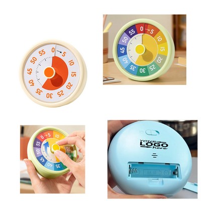 Visual Timer