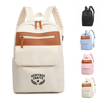 Everyday Backpack