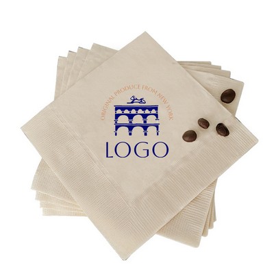 Custom Party Napkin