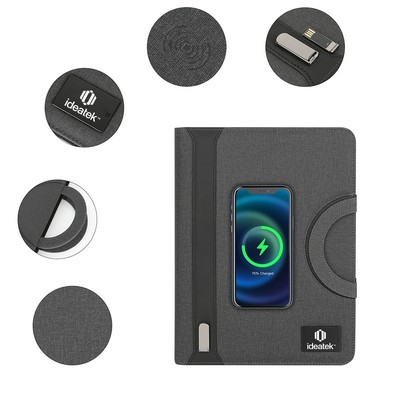 Portable Charging Portfolio