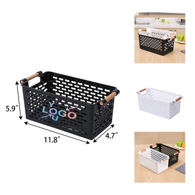 Fridge Storage Bin