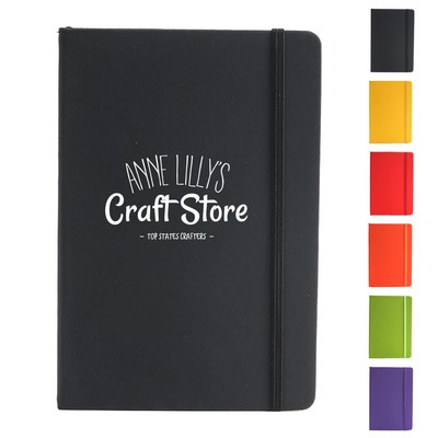 Journaling Notebook