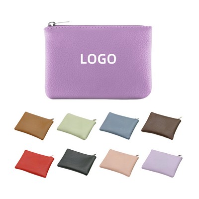 PU leather Organizer Pouch