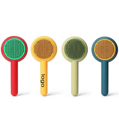 Pet Hair Brush
