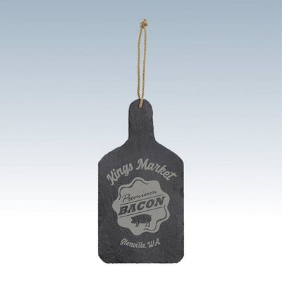 Slate Cutting Board