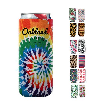 Neoprene Drink Bottle Holder