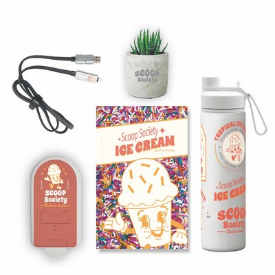 New Hire Kit #2