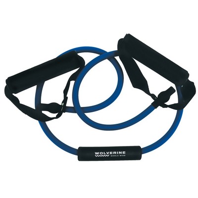 Exercise Body Band
