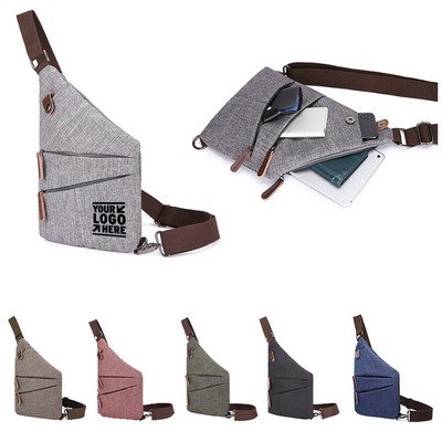 Single Shoulder Bag