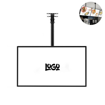Advertising Wall Mount Menu Board