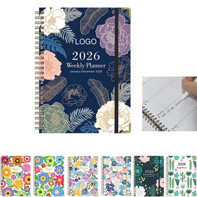 Meeting Notebook