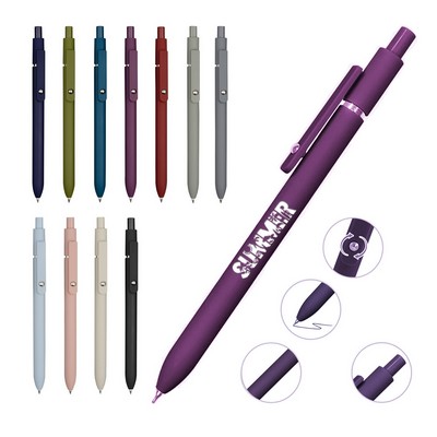 Gel Pen