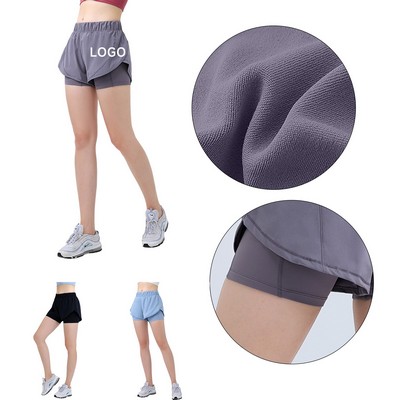 Wayfarer Short