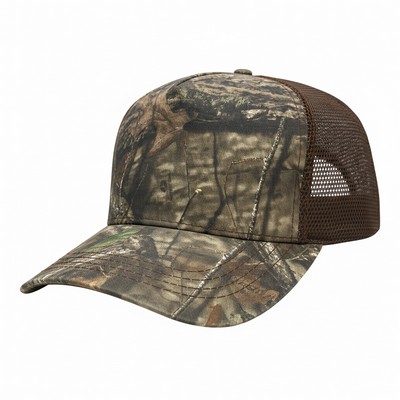 RealTree® Meshback Trucker Hat