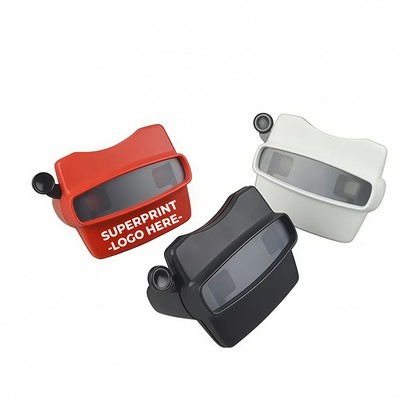 3D Viewfinder Toy