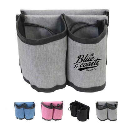 Travel Caddy Bag