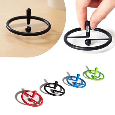 Forever Spinning Top