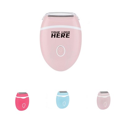 Lady Electric Razor
