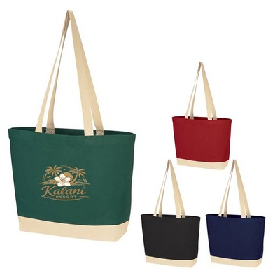 Cotton Tote Bag