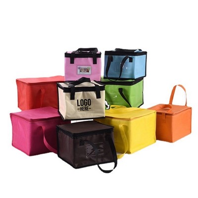 Non-woven Insulation Packaging Bag