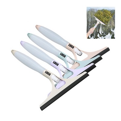 3-in-1 Squeegee Shower Cleaner