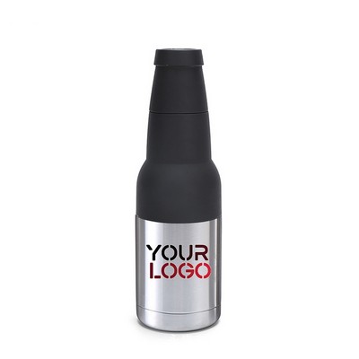 12Oz Frosty Beer Holder