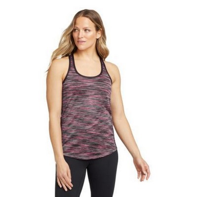 OGIO Women's Verge Racerback Tank.