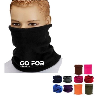 Breathable Sun Windproof Neck Gaiter Face Cover Scarf