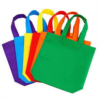 Non-woven fabric handbag