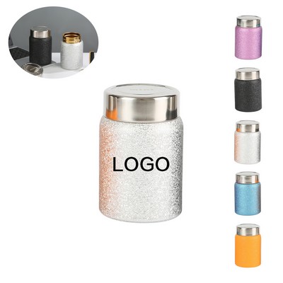 9.5oz Stainless Steel Vacuum Tumbler