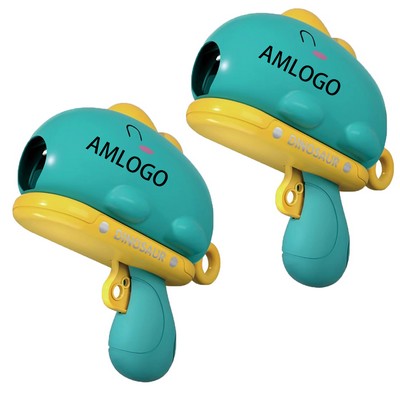 Dino Blaster Ball Launcher