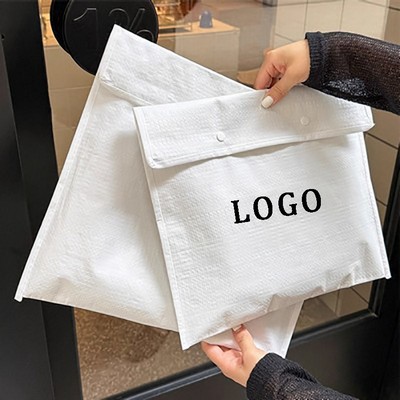 Clothes Packaging Bags For Shipping 19.7'' L X 16.5'' H