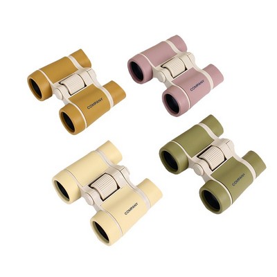 Mini Pocket Size Kids Binocular