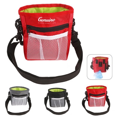Dog Treat Training Pouch