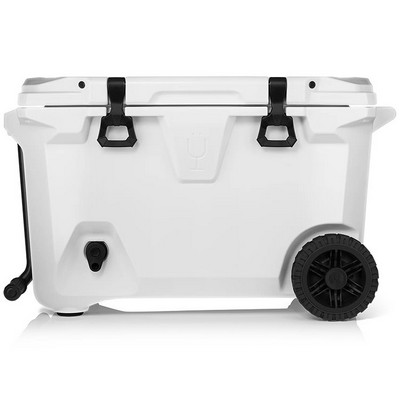 Brumate Brutank 55 Quart Cooler with Drink Tap