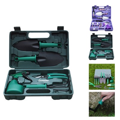 Garden Tool Set