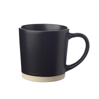 13 oz. Easton Matte Latte Mugs