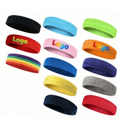 Cotton Headband