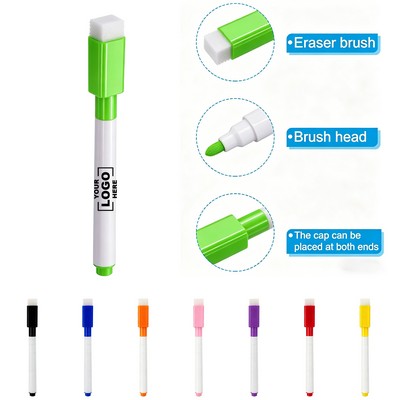 Mini Erasable Whiteboard Marker