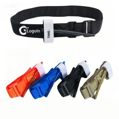 C-A-T Combat Application Tourniquet Strap