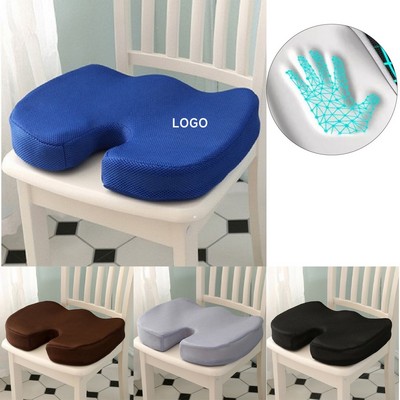 Comfort Seat Cushion