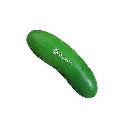 PU Stress Cucumber