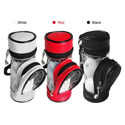 Golf Bag Gift Set