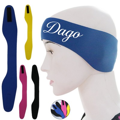 Waterproof Fitness Headband