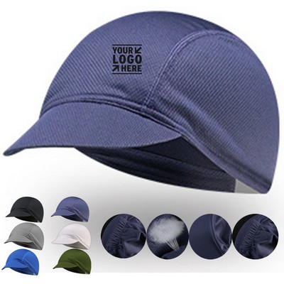 Breathable Mesh Sport Cap
