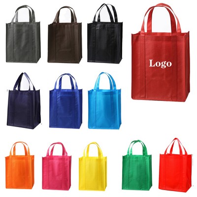 Large Capacity Non Woven Tote Shopping Bag