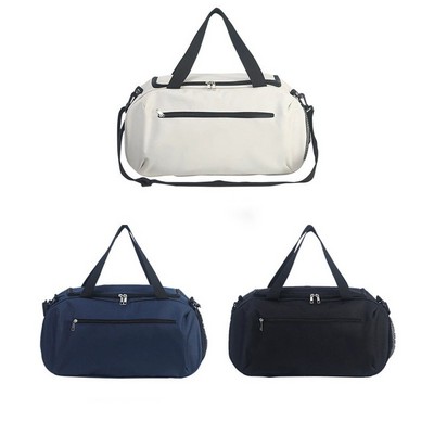 Marathon Sports Duffel Bag Backpack