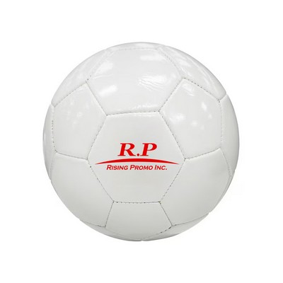 Soccer Ball Size