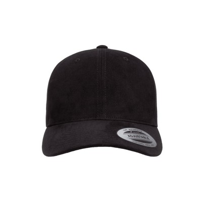 YP Classics® Structured Brushed Twill Cap