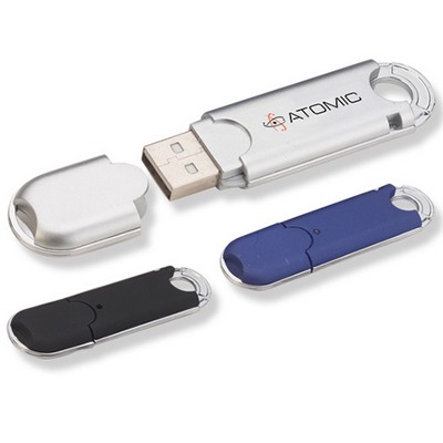 Loop Flash Drive with Key Chain (32 GB)